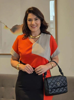 Vestido Tubinho Premium